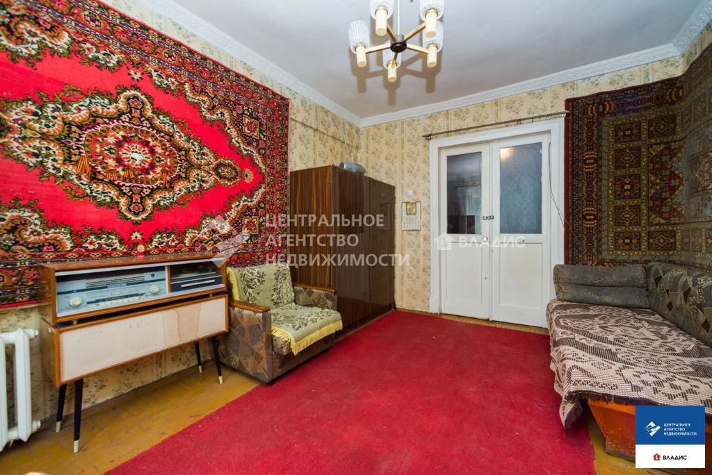 Продажа квартиры, Рязань, ул. Медицинская - Фото 7