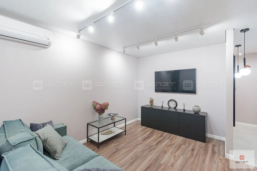 Продажа квартиры, Казань, ул. Рихарда Зорге - Фото 6