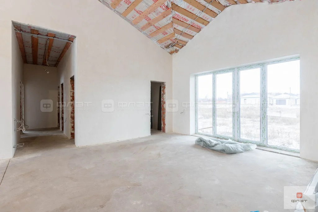 Продажа дома, Столбище, Лаишевский район, ул. Славная - Фото 13