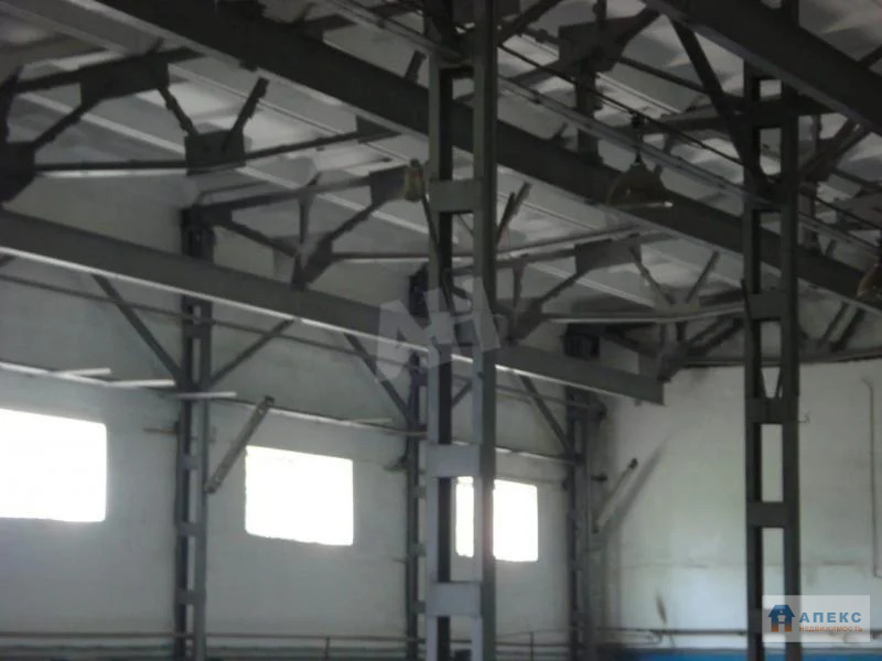 Продажа помещения пл. 2000 м2 под производство, аптечный склад, ... - Фото 3