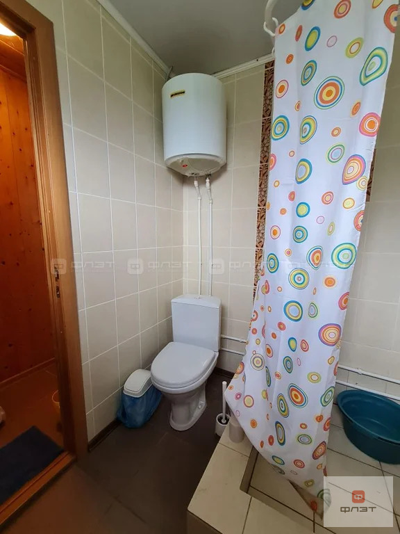 Продажа дома, Лаишевский район, дом 298 - Фото 20