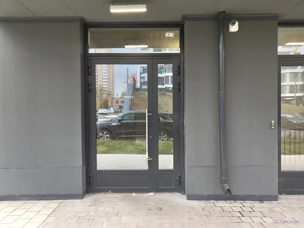Продажа торгового помещения, Бескудниковский б-р. - Фото 4