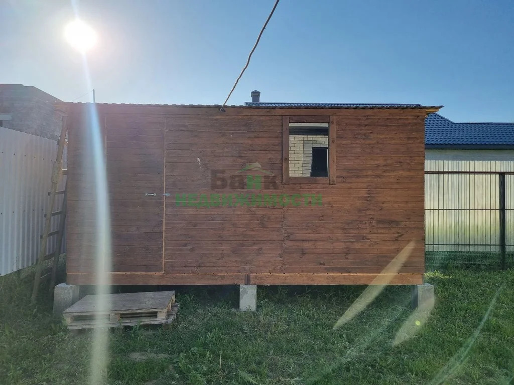 Продажа дома, Подсосенки, Балаковский район, Сосновая ул. - Фото 20