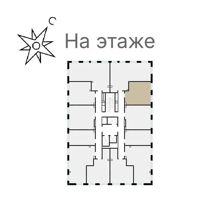 Продаю 1к.кв в ЖК Белый Град - Фото 3