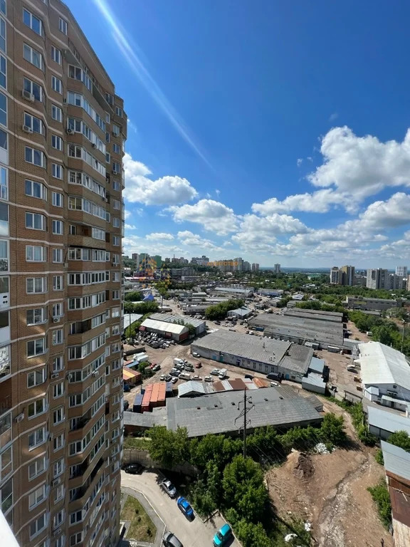 Аренда квартиры, Уфа, ул. Караидельская - Фото 12