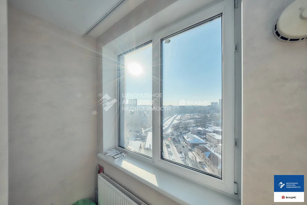 Продажа квартиры, Рязань, ул. Чернышевского - Фото 5