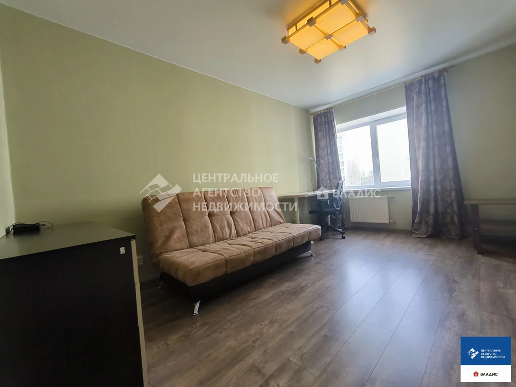 Аренда квартиры, Рязань, Старообрядческий проезд - Фото 6