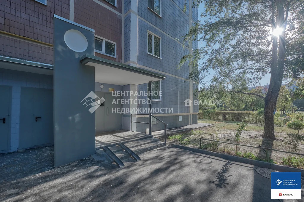 Продажа квартиры, Рязань, ул. Интернациональная - Фото 15