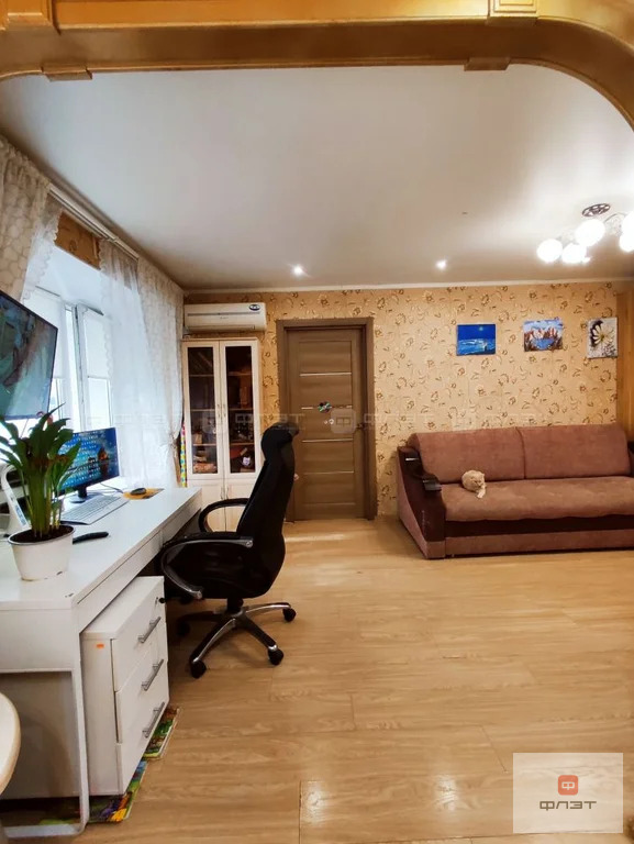 Продажа квартиры, Казань, ул. Хади Такташа - Фото 33