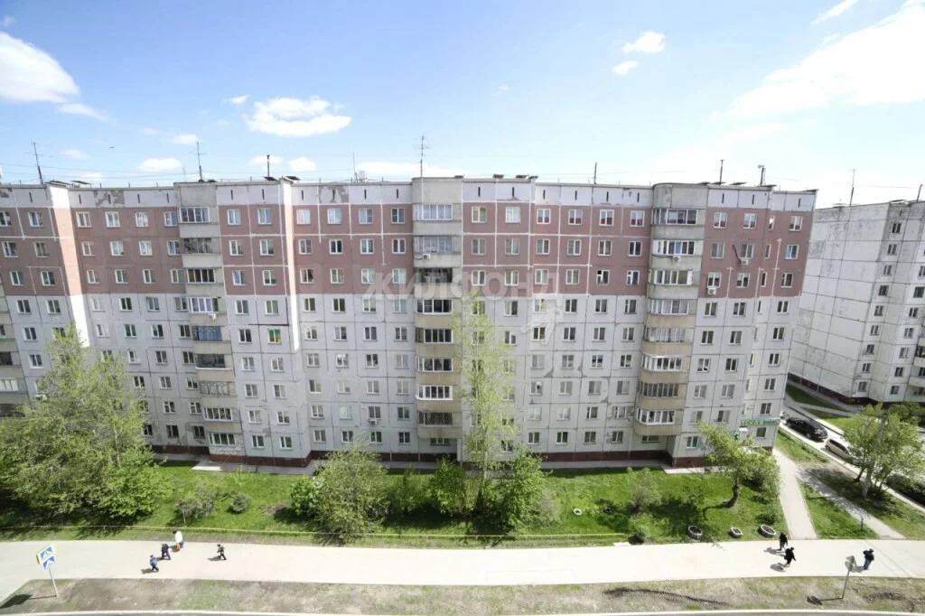 Продажа квартиры, Новосибирск, ул. Новосибирская - Фото 28