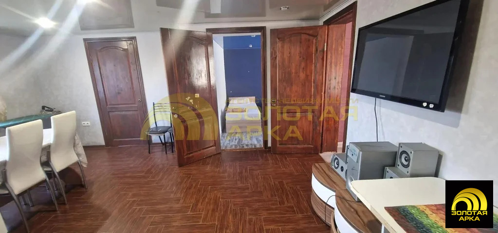 Продажа дома, Северская, Северский район, улица Максима Горького - Фото 8