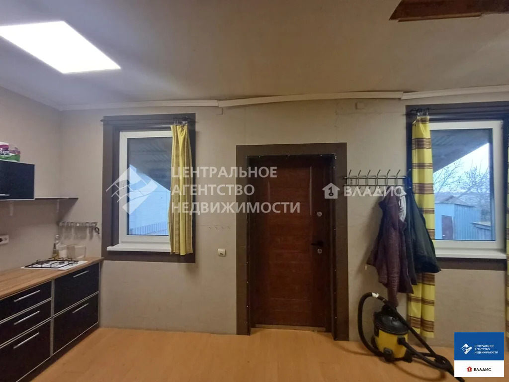 Продажа дома, Новики, Спасский район, ул. Центральная - Фото 4