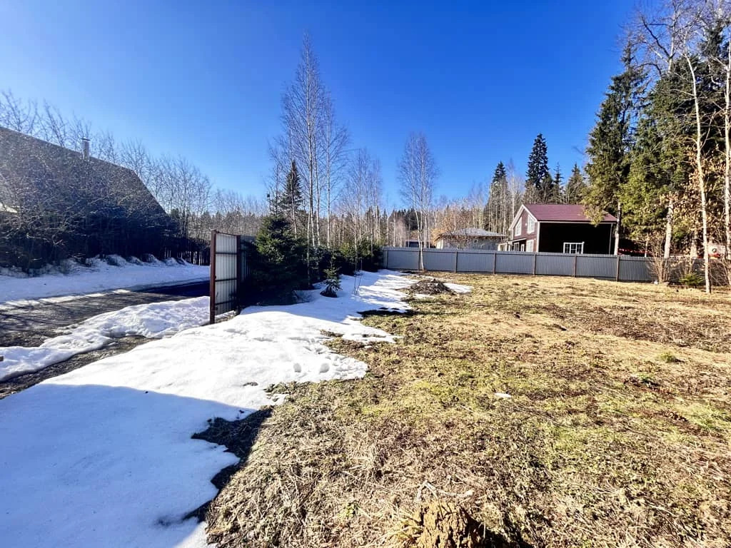 Продажа участка, Дмитровский район - Фото 13