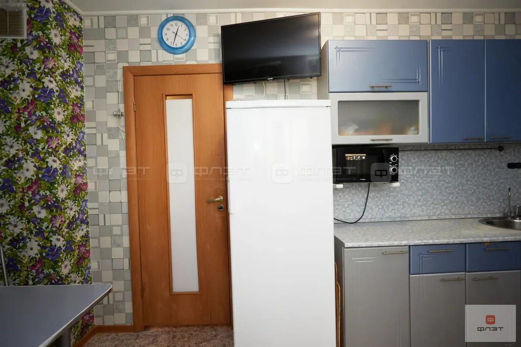 Продажа квартиры, Казань, ул. Новоселья - Фото 24