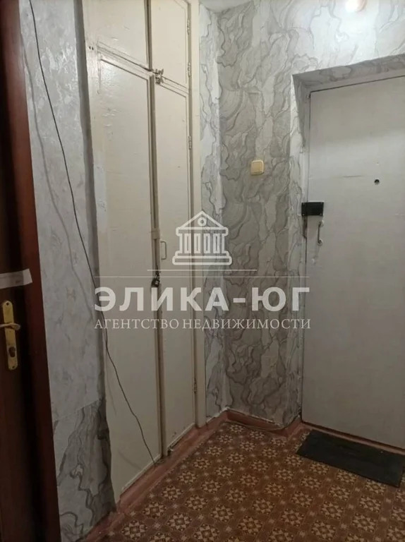 Продажа комнаты, Новомихайловский, Крымский район, 1-мкр. - Фото 11