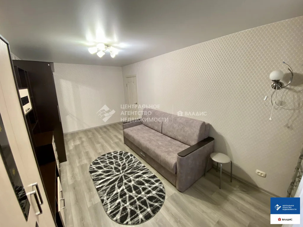 Аренда квартиры, Рязань, ул. Новоселов - Фото 5