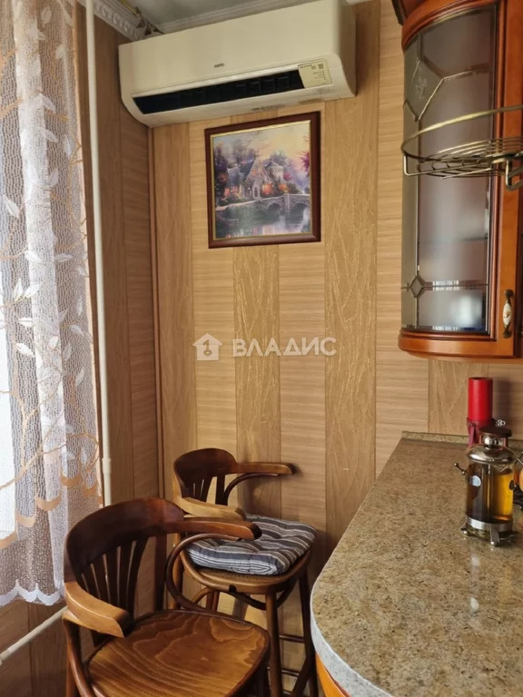 Москва, улица Барышиха, д.34, 2-комнатная квартира на продажу - Фото 27