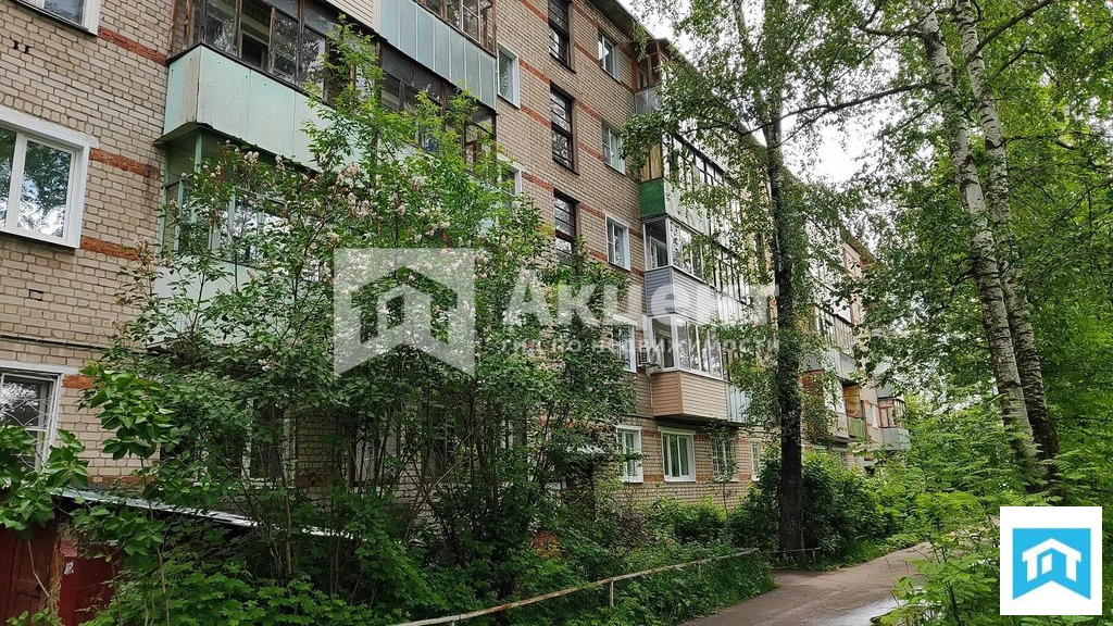 Продажа квартиры, Иваново, ул. Шубиных - Фото 1