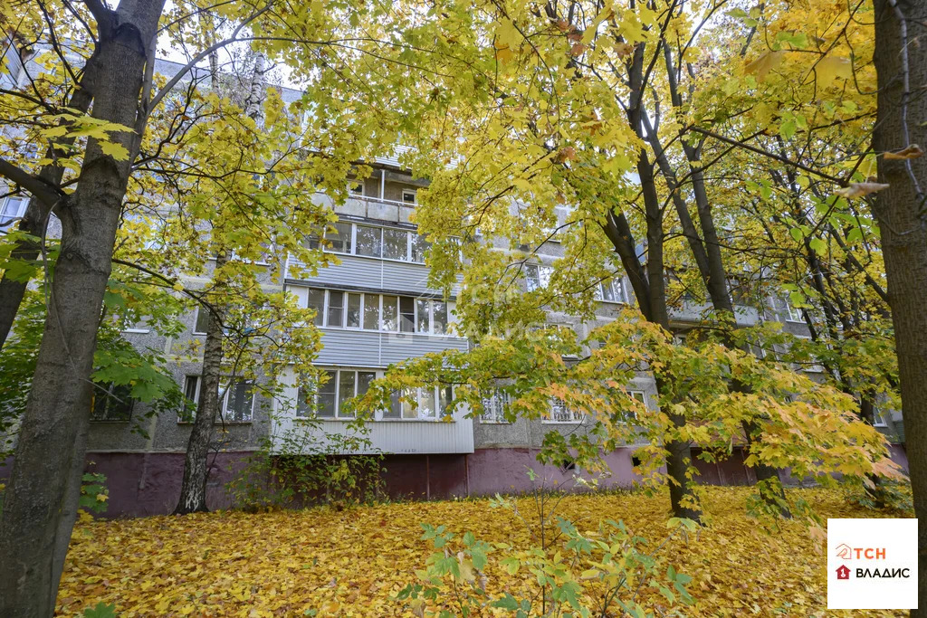 Продажа квартиры, Щелково, Щелковский район, ул. Комсомольская - Фото 20