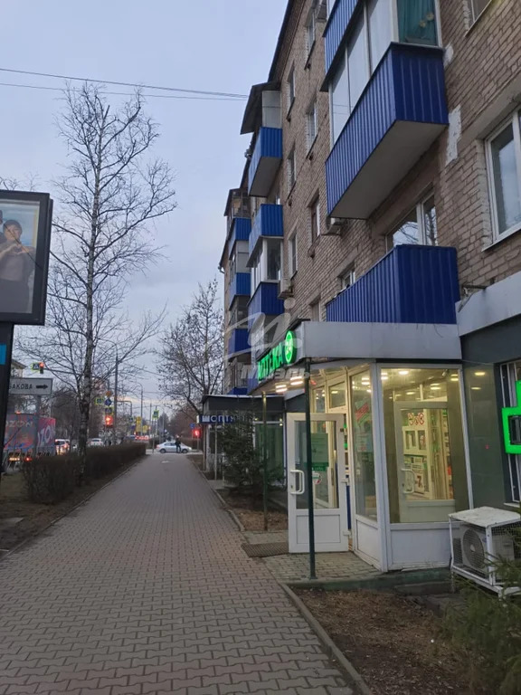 Продажа ПСН, Мытищи, Мытищинский район, Новомытищинский пр-кт. - Фото 2