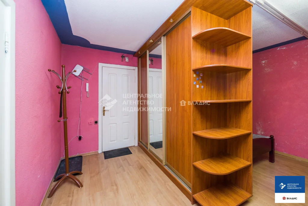 Продажа квартиры, Рязань, 2-я Железнодорожная улица - Фото 8