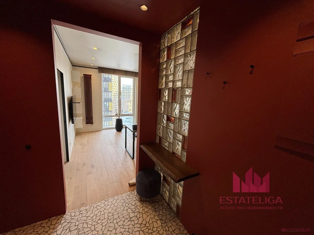 Аренда квартиры, проспект Лихачева - Фото 13