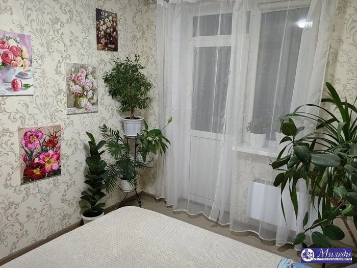 Продажа квартиры, Батайск, Котова улица - Фото 9