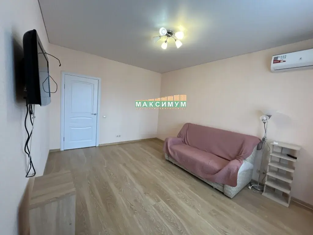 Аренда 1 комнатной квартиры в Домодедово, ул. Лунная, д.33 - Фото 9