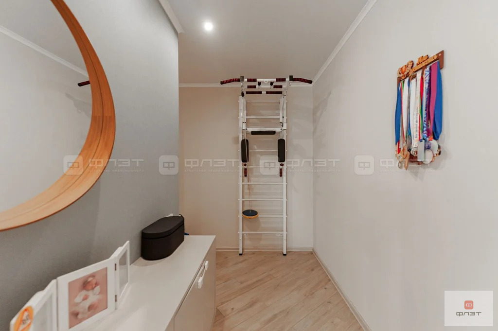 Продажа квартиры, Казань, ул. Кул Гали - Фото 16