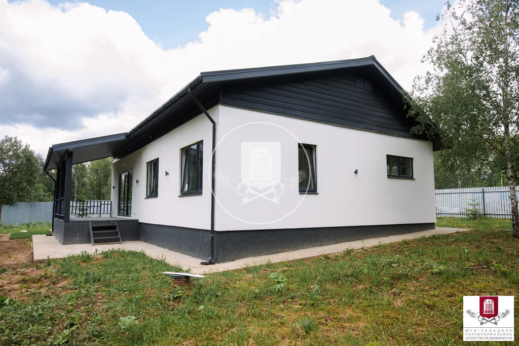 Продажа дома, Комлево, Боровский район, радужная ул - Фото 17