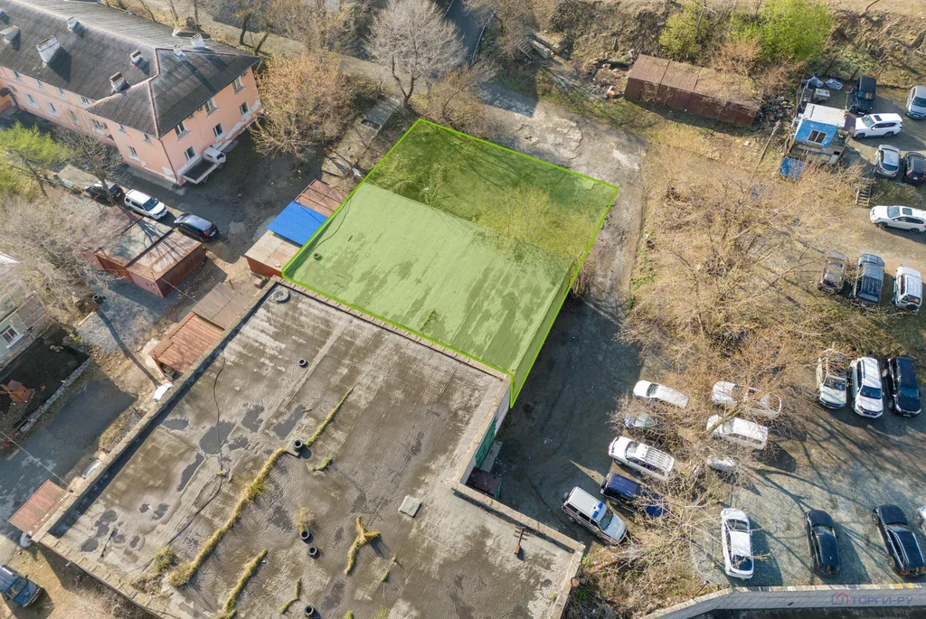 Продажа ПСН, Владивосток, ул. Киевская - Фото 3