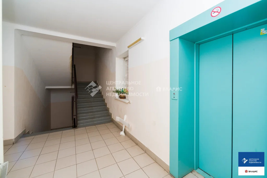 Продажа квартиры, Рязань, Большая улица - Фото 20