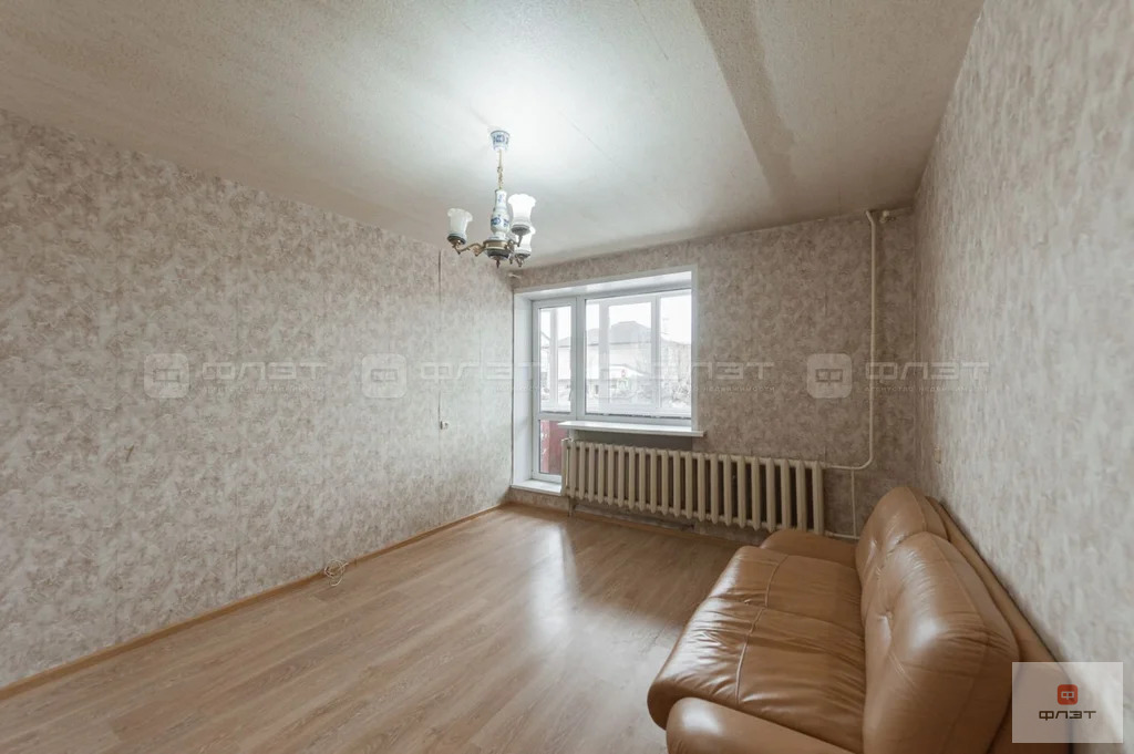 Продажа квартиры, Казань, ул. Пржевальского - Фото 3