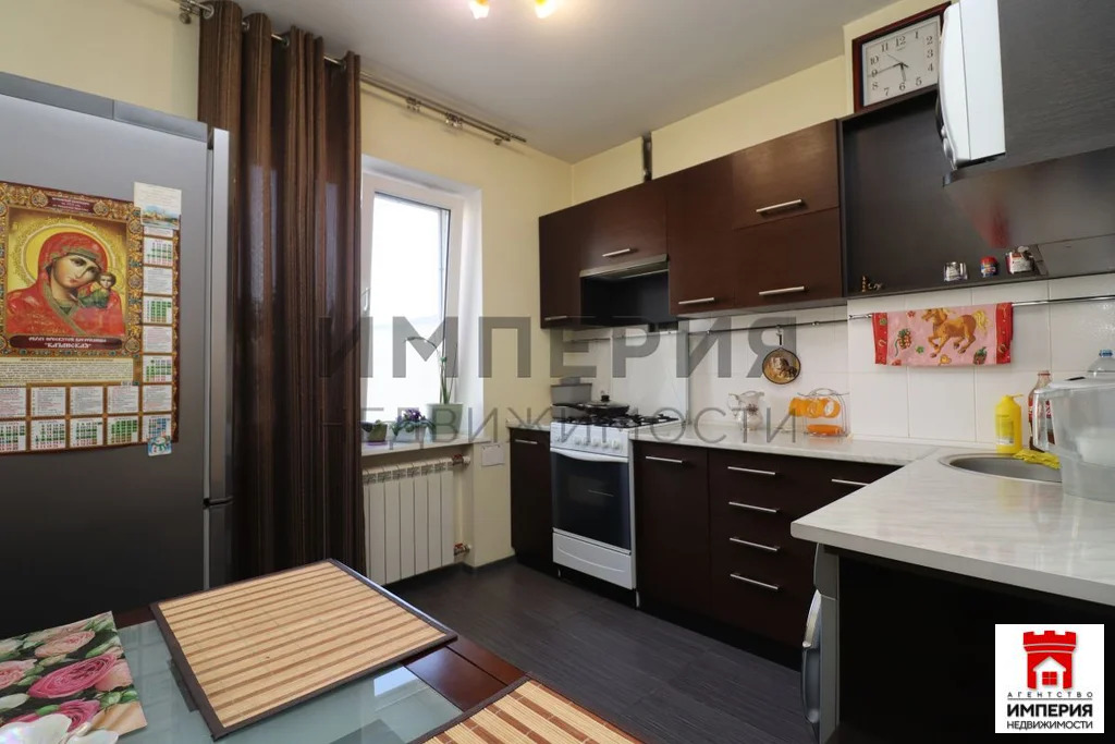 Продажа квартиры, Симферополь, ул. Ковыльная - Фото 1