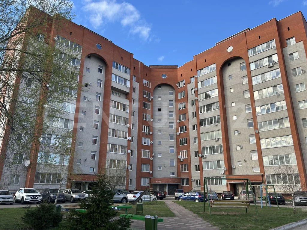 Продажа квартиры, Белоусово, Жуковский район, ул. Московская - Фото 12