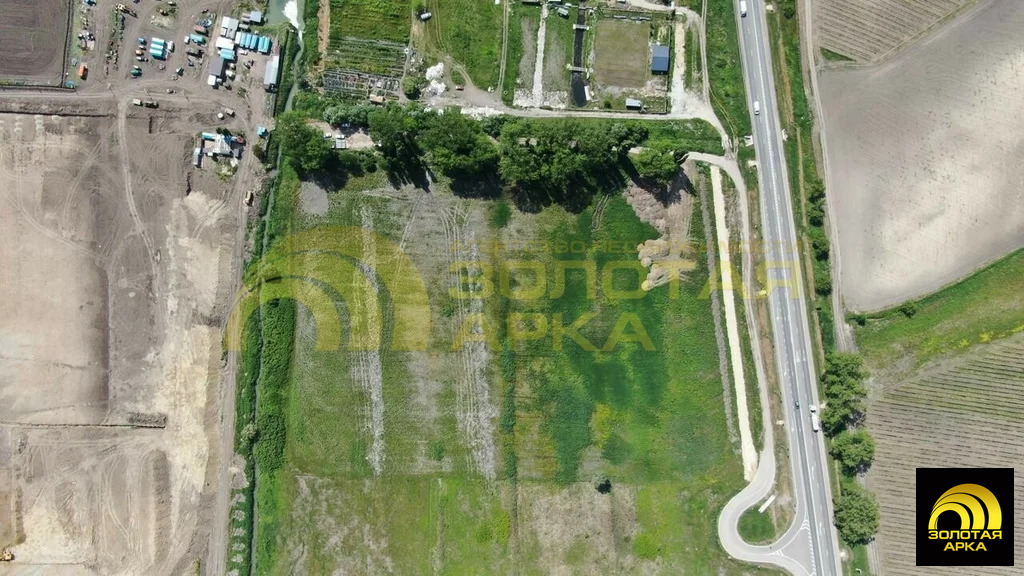 Продажа участка, Натухаевская - Фото 2