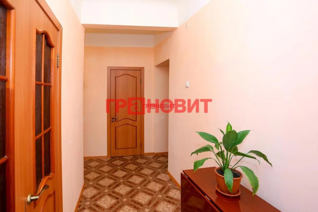 Продажа квартиры, Новосибирск, Дзержинского пр-кт. - Фото 7