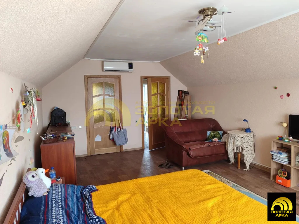 Продажа дома, Тамань, Темрюкский район, ул. Марата - Фото 11
