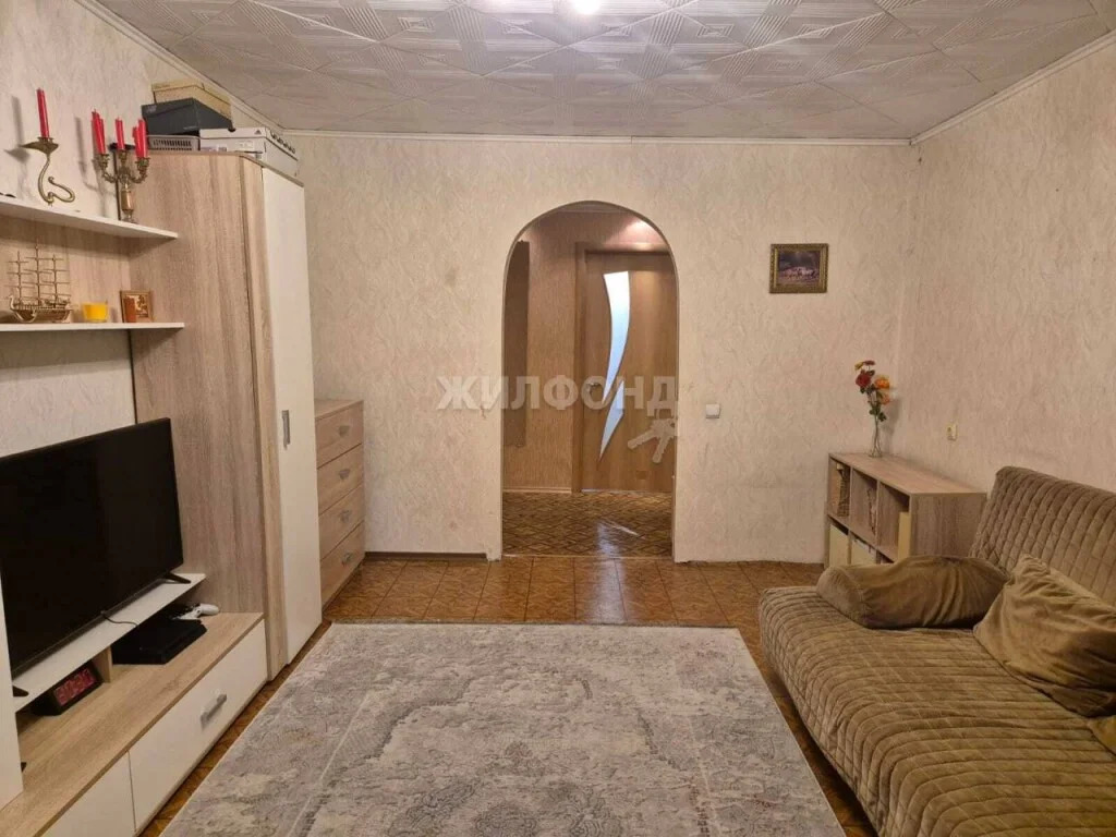 Продажа квартиры, Краснообск, Новосибирский район - Фото 5