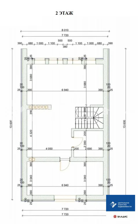 Продажа дома, Восход, Кадомский район, Спортивная улица - Фото 21