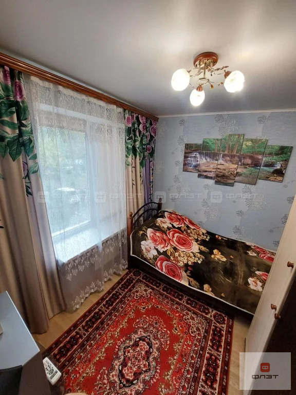 Продажа квартиры, Казань, ул. Академика Завойского - Фото 13