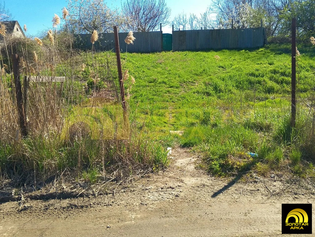 Продажа участка, Темрюк, Темрюкский район, ул. Декабристов - Фото 1