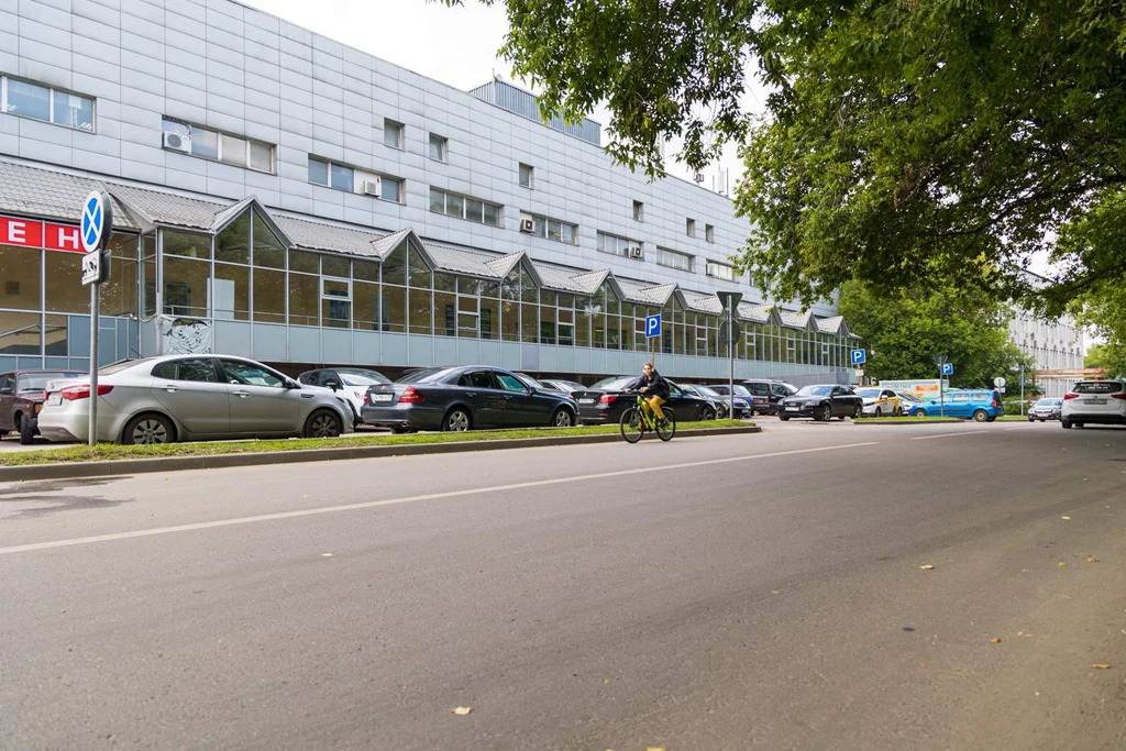 Аренда ПСН площадью 10 м2 - Фото 5