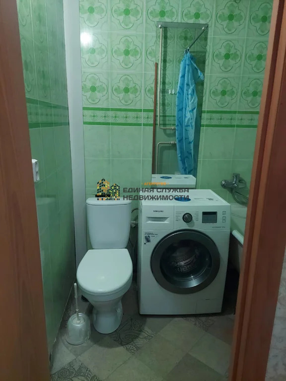 Аренда квартиры, Уфа, ул. Дагестанская - Фото 17