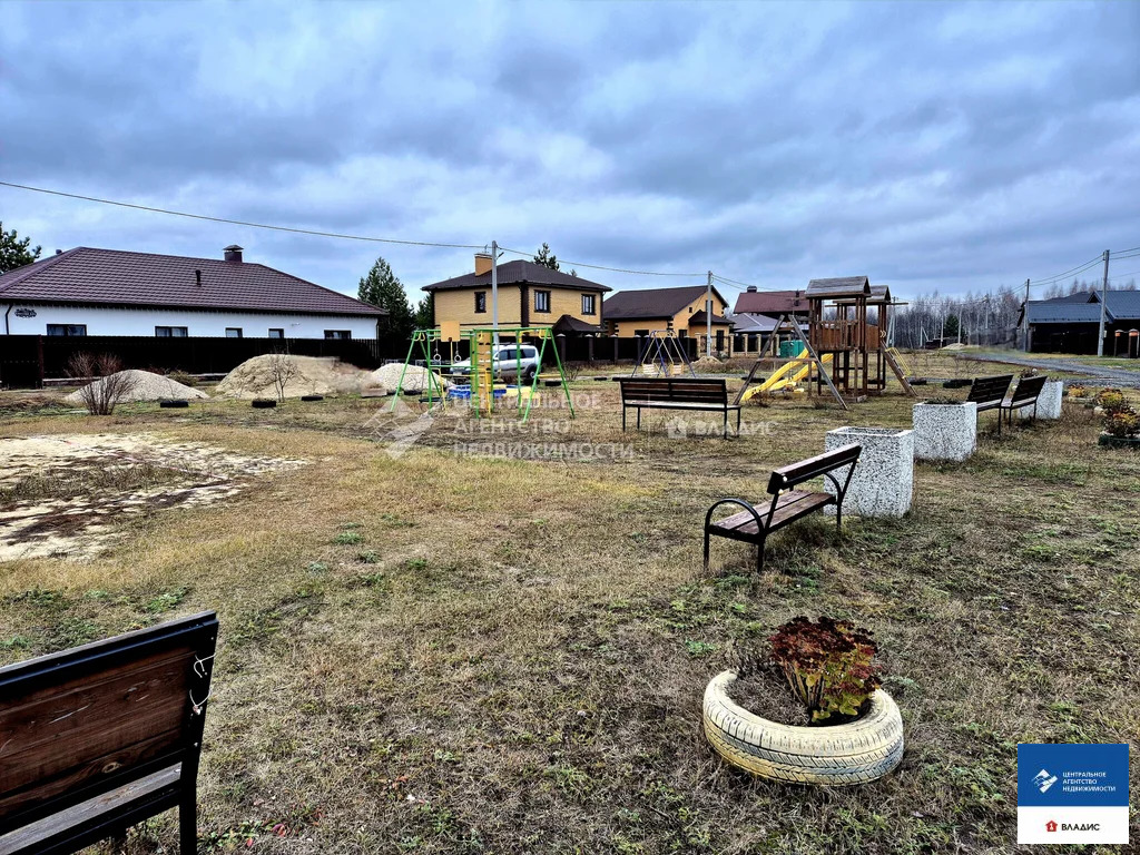 Продажа участка, Рязанский район, Светлая улица - Фото 11