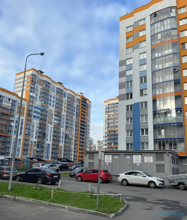 Прямая продажа 1 к кв в ЖК Территория, полная стоимость в ДКП. - Фото 3