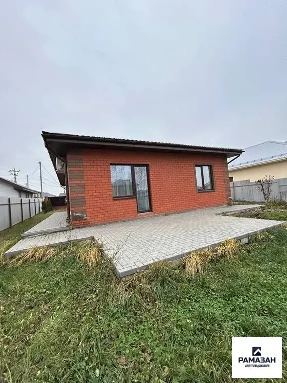 Дом Пестречинский район, Куюки - Фото 16