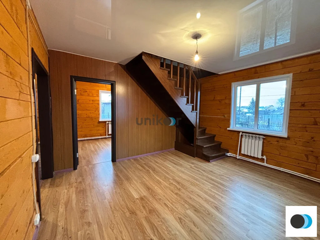 Продажа дома, Иглино, Иглинский район, ул. Советская - Фото 1