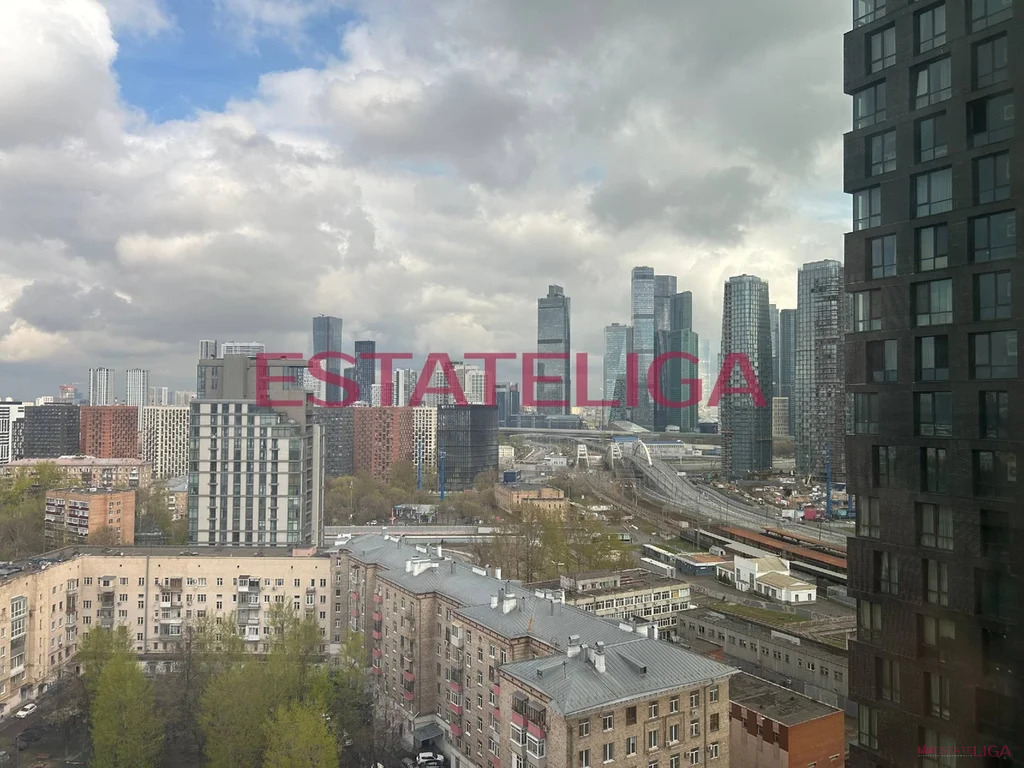 Аренда квартиры, Багратионовский проезд - Фото 17