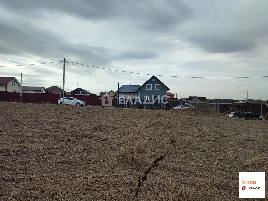 Продажа участка, Щелковский район, 2-я Речная улица - Фото 2